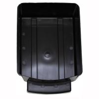 Tresterbehälter Jura X-Serie